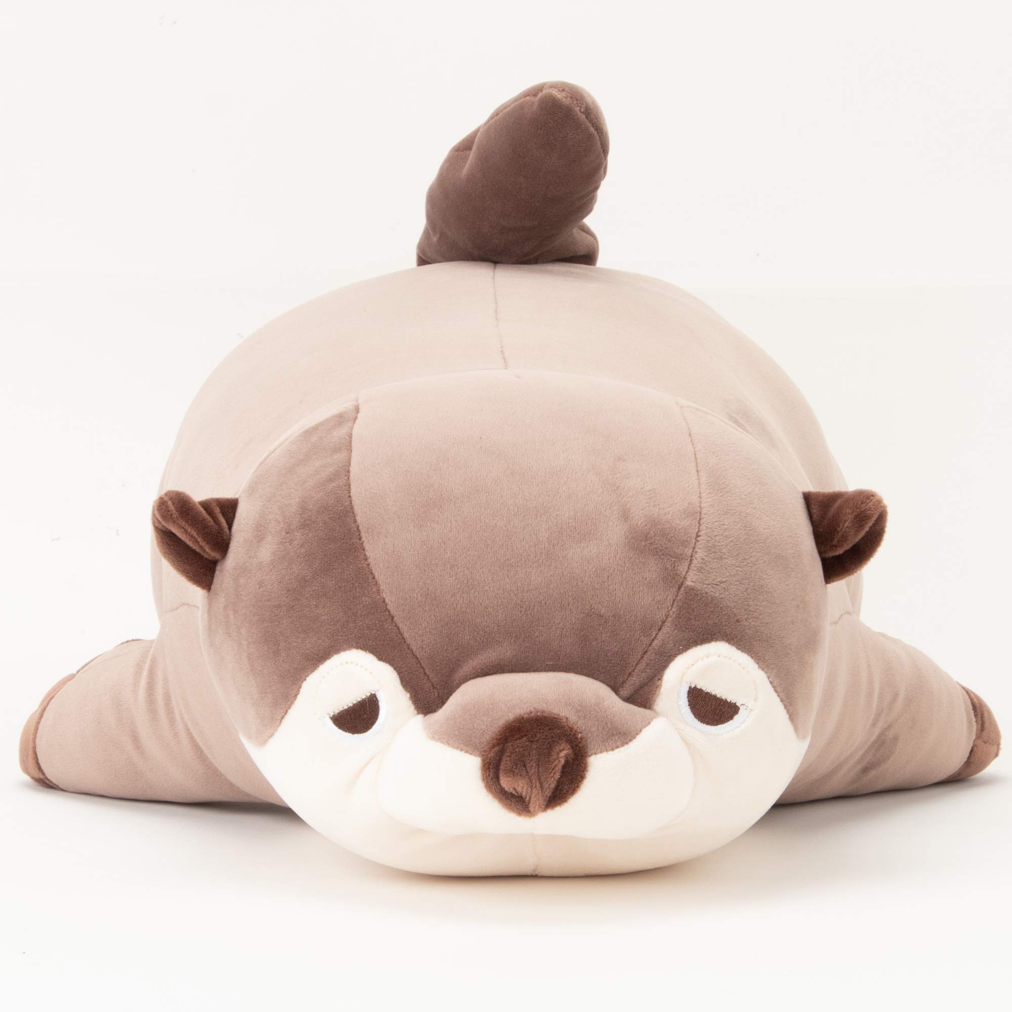 Amazon｜りぶはあと 抱き枕 プレミアムねむねむアニマルズ